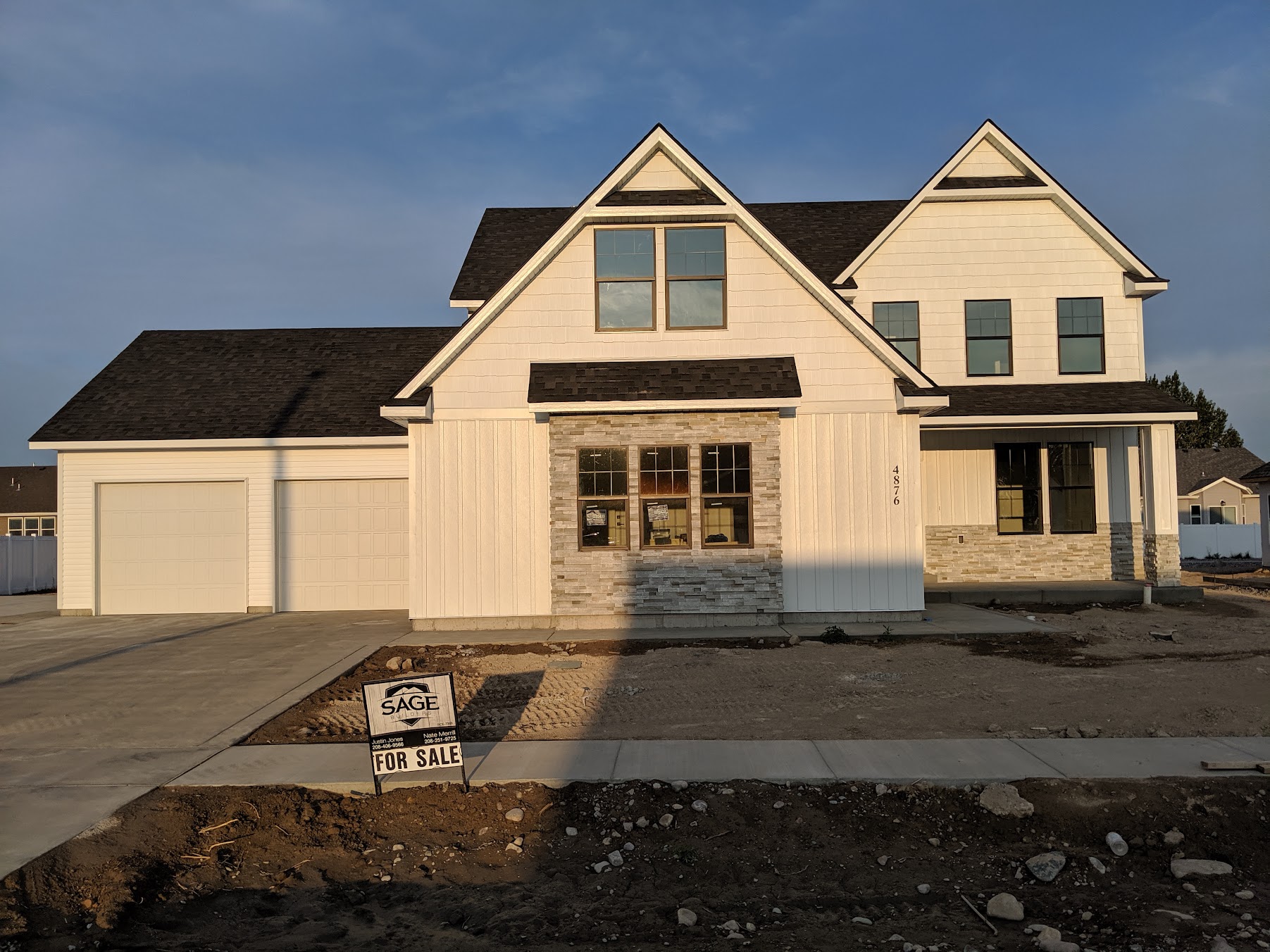 Hiram Home - Image 2